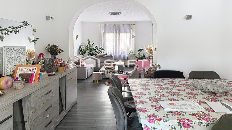 Ma-Cabane - Vente Maison Brebieres, 101 m²