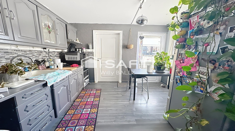 Ma-Cabane - Vente Maison Brebieres, 101 m²