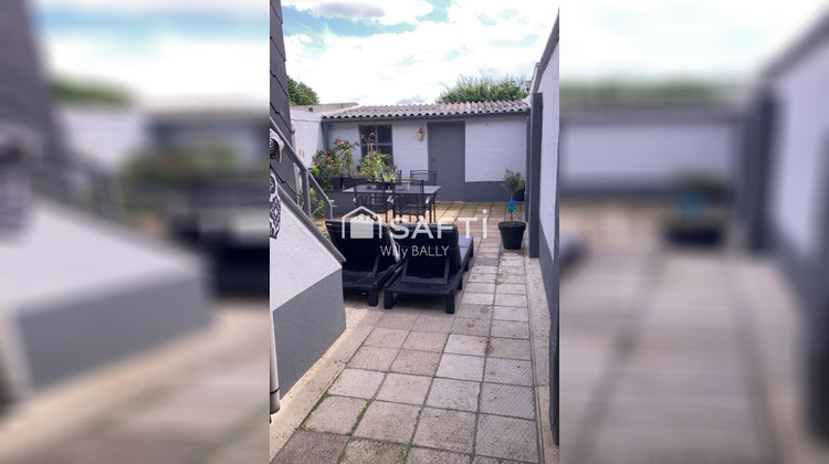 Ma-Cabane - Vente Maison Brebieres, 101 m²