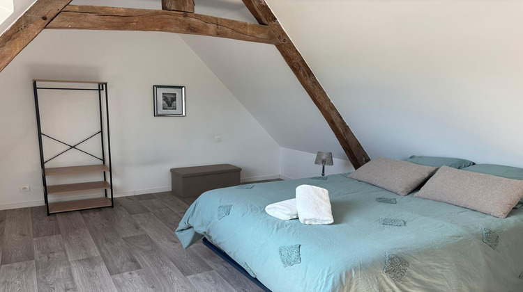 Ma-Cabane - Vente Maison Brécé, 58 m²