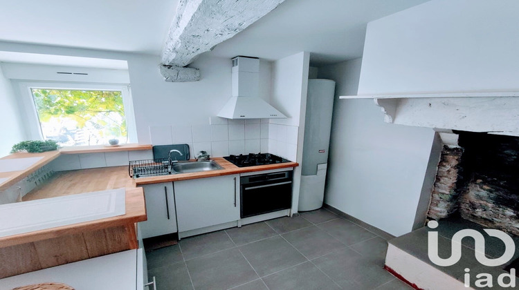 Ma-Cabane - Vente Maison Brécé, 150 m²