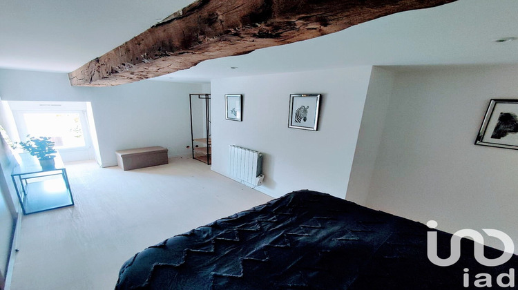 Ma-Cabane - Vente Maison Brécé, 150 m²