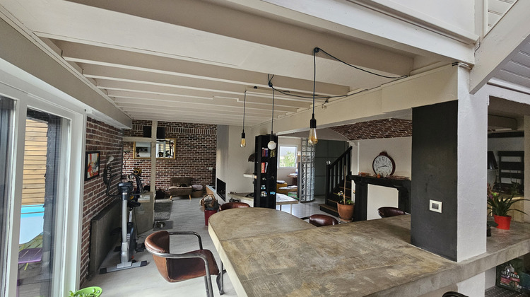 Ma-Cabane - Vente Maison Brécé, 208 m²