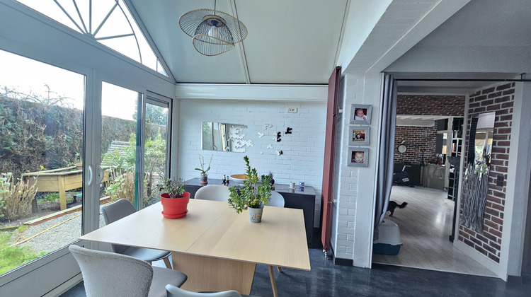 Ma-Cabane - Vente Maison Brécé, 208 m²