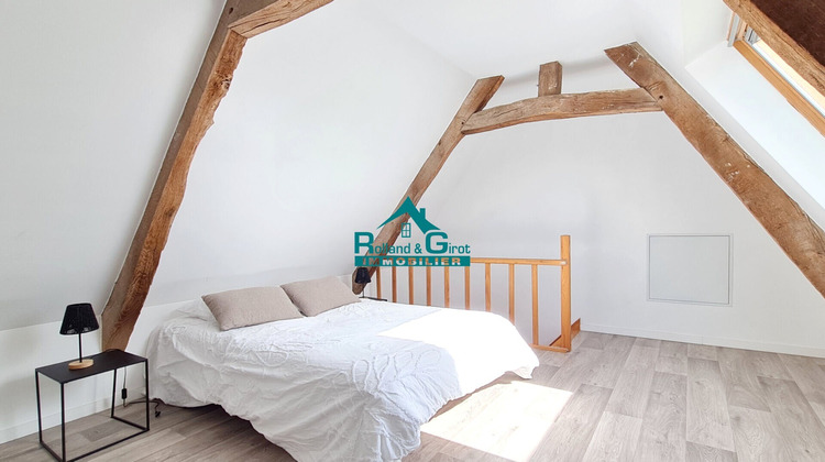 Ma-Cabane - Vente Maison BRECE, 58 m²
