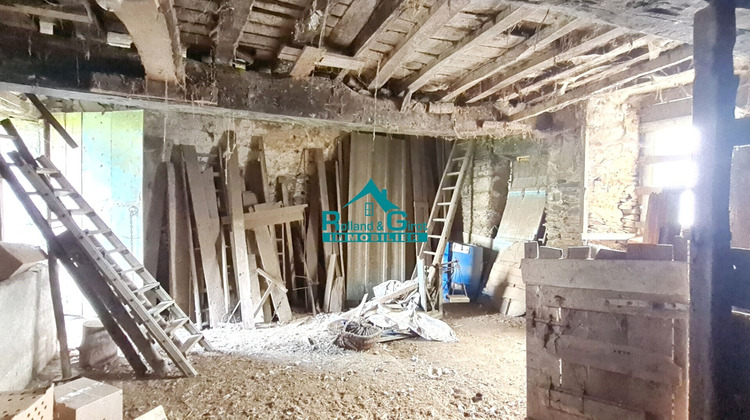 Ma-Cabane - Vente Maison BRECE, 58 m²