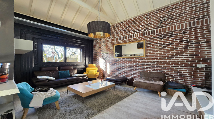 Ma-Cabane - Vente Maison Brécé, 208 m²