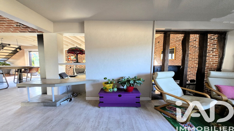 Ma-Cabane - Vente Maison Brécé, 208 m²