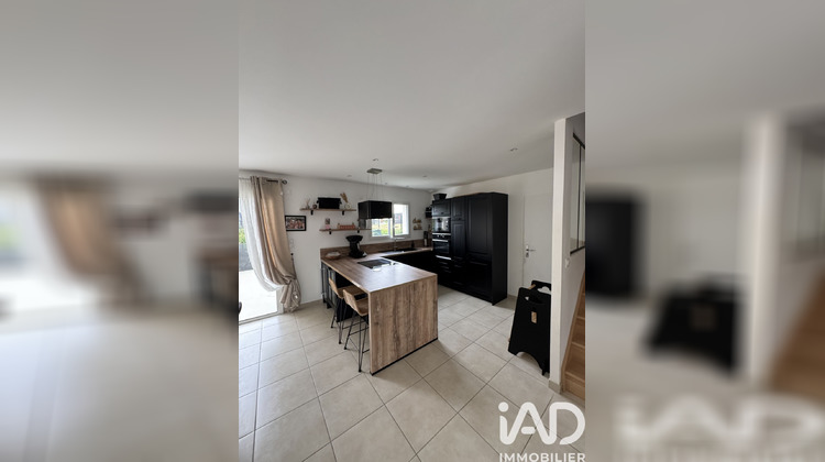 Ma-Cabane - Vente Maison Brécé, 97 m²