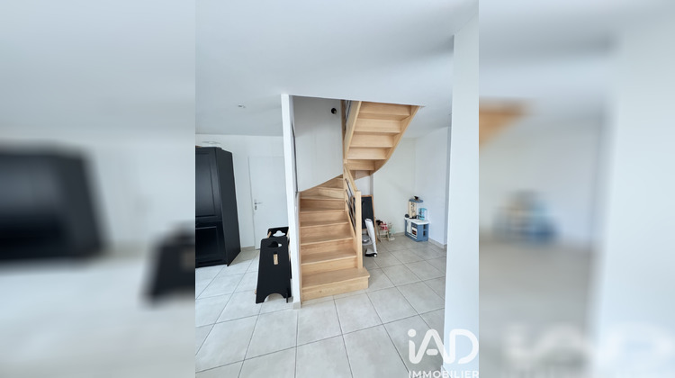 Ma-Cabane - Vente Maison Brécé, 97 m²