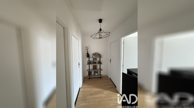 Ma-Cabane - Vente Maison Brécé, 97 m²