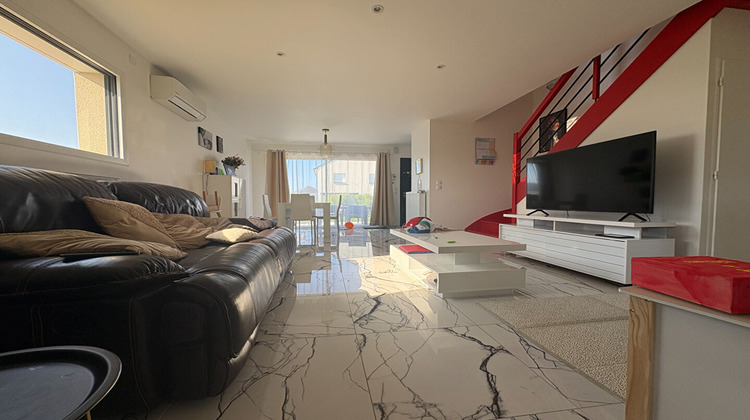 Ma-Cabane - Vente Maison BRECE, 93 m²