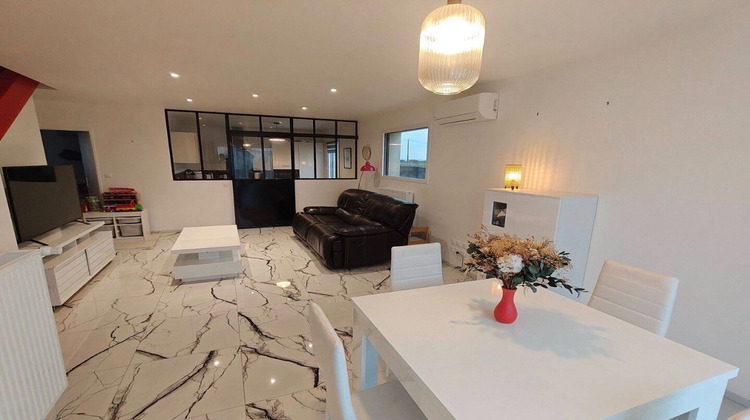 Ma-Cabane - Vente Maison BRECE, 93 m²