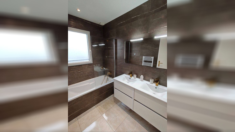 Ma-Cabane - Vente Maison BRECE, 93 m²