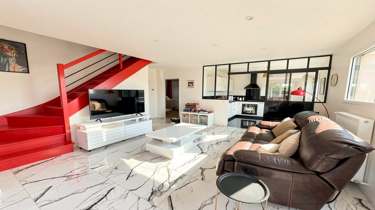 Ma-Cabane - Vente Maison Brécé, 93 m²
