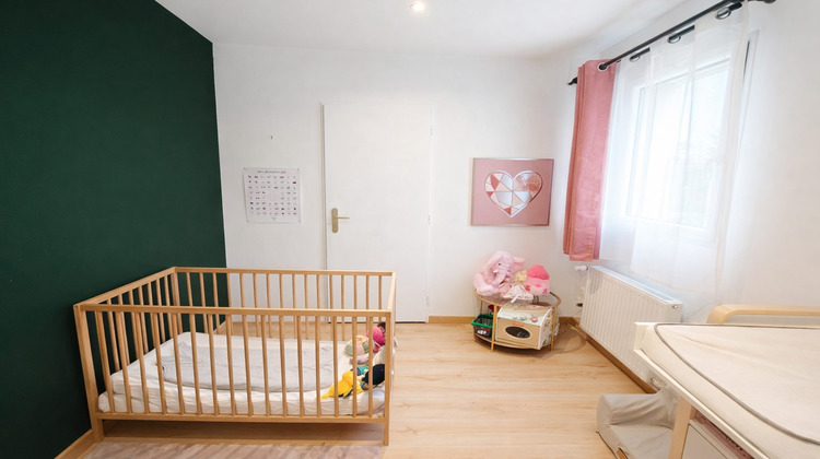 Ma-Cabane - Vente Maison Brécé, 93 m²