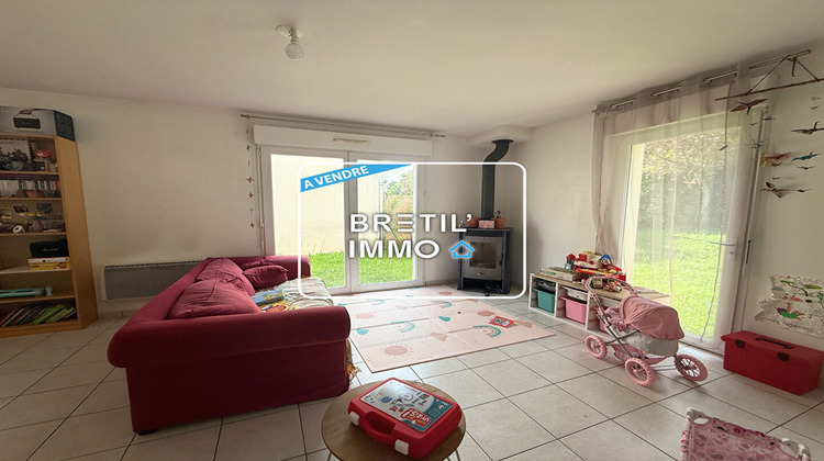 Ma-Cabane - Vente Maison BRECE, 105 m²