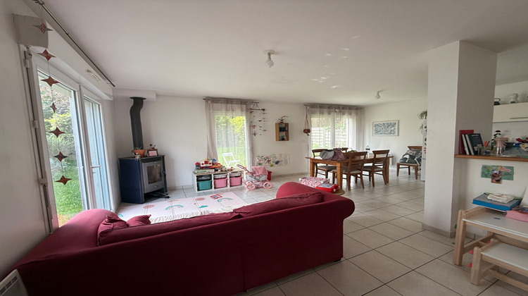 Ma-Cabane - Vente Maison BRECE, 105 m²
