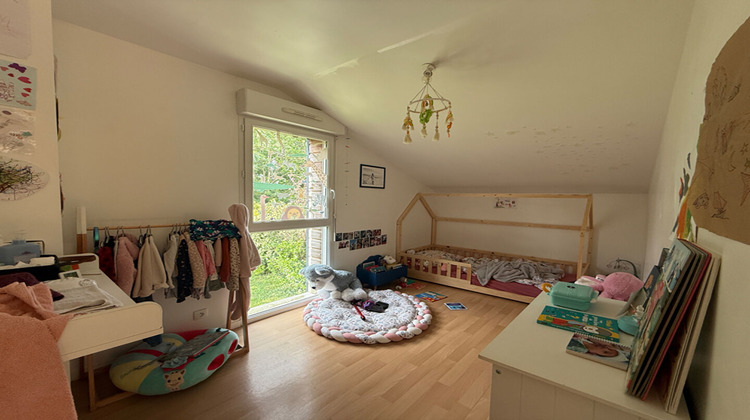 Ma-Cabane - Vente Maison BRECE, 105 m²