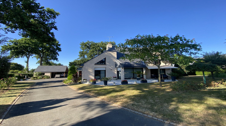 Ma-Cabane - Vente Maison Brécé, 155 m²