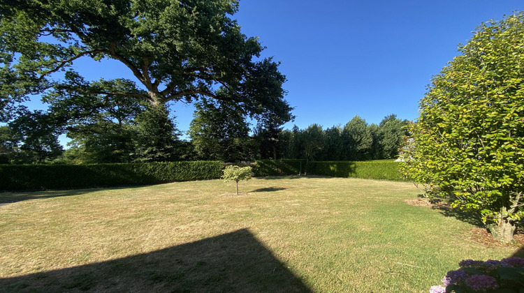 Ma-Cabane - Vente Maison Brécé, 155 m²