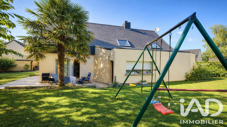 Ma-Cabane - Vente Maison Brécé, 178 m²