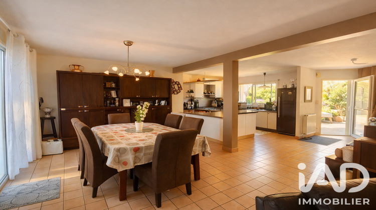 Ma-Cabane - Vente Maison Brécé, 178 m²