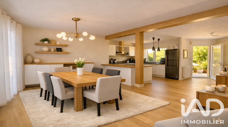 Ma-Cabane - Vente Maison Brécé, 178 m²