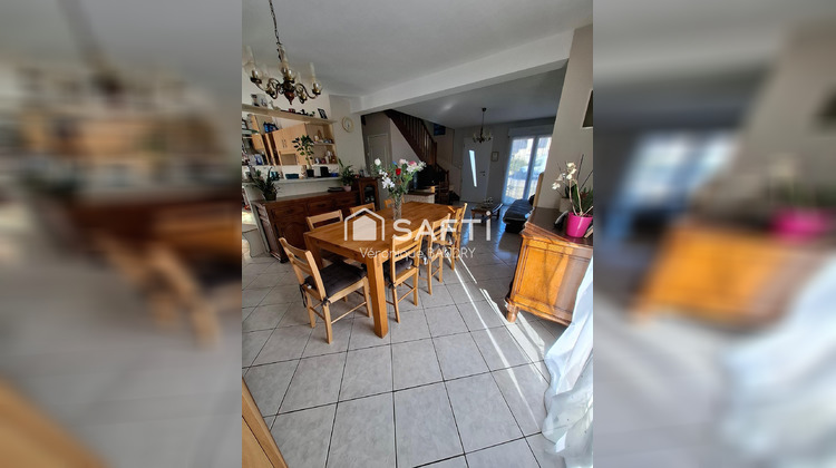 Ma-Cabane - Vente Maison Brece, 96 m²