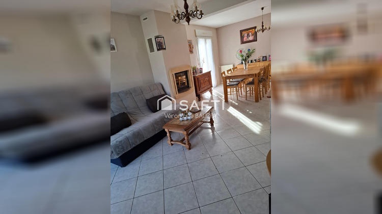 Ma-Cabane - Vente Maison Brece, 96 m²