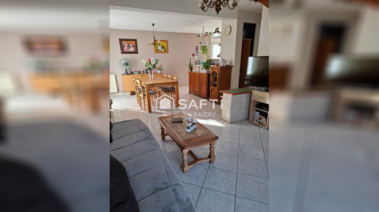 Ma-Cabane - Vente Maison Brece, 96 m²