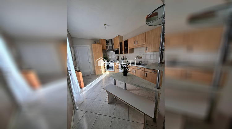 Ma-Cabane - Vente Maison Brece, 96 m²