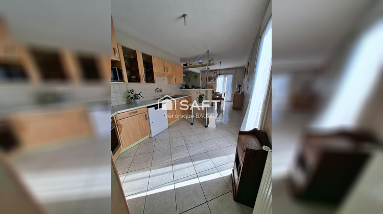 Ma-Cabane - Vente Maison Brece, 96 m²