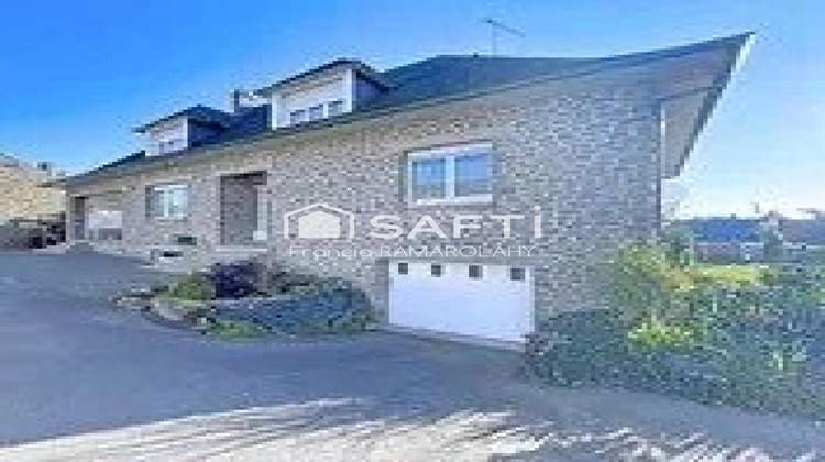 Ma-Cabane - Vente Maison Brece, 169 m²