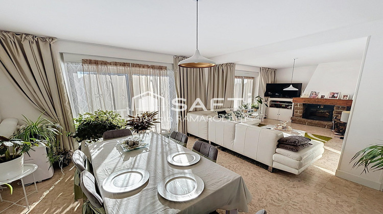 Ma-Cabane - Vente Maison Brece, 169 m²