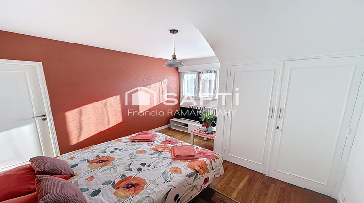 Ma-Cabane - Vente Maison Brece, 169 m²