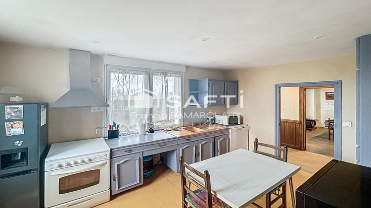 Ma-Cabane - Vente Maison Brece, 103 m²