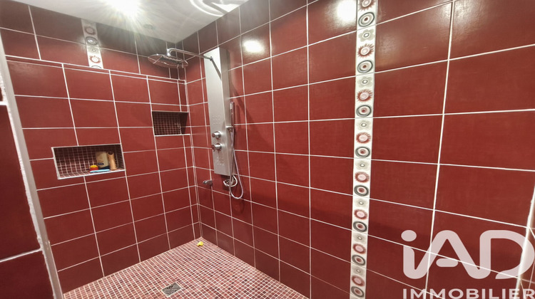 Ma-Cabane - Vente Maison Brecé, 242 m²