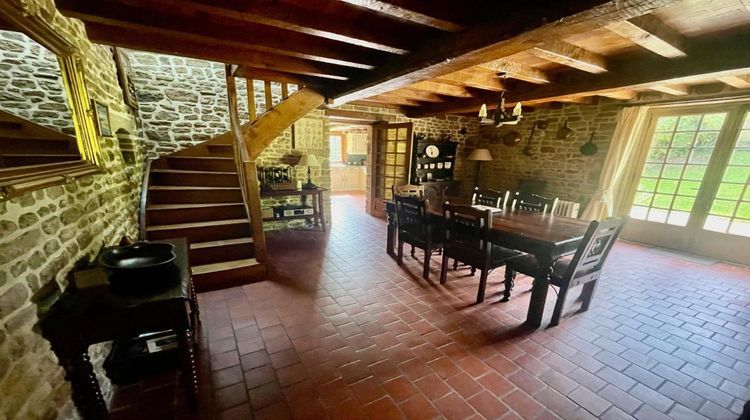 Ma-Cabane - Vente Maison BRECEY, 104 m²