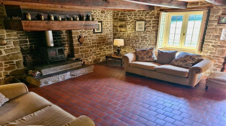 Ma-Cabane - Vente Maison BRECEY, 104 m²