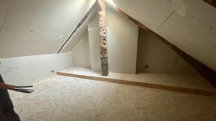 Ma-Cabane - Vente Maison BRECEY, 155 m²