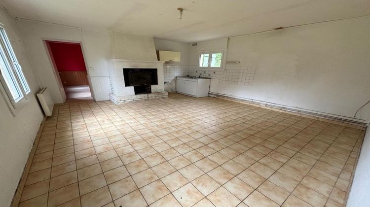 Ma-Cabane - Vente Maison BRECEY, 56 m²