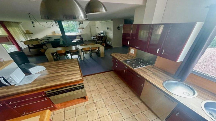 Ma-Cabane - Vente Maison BRECEY, 230 m²