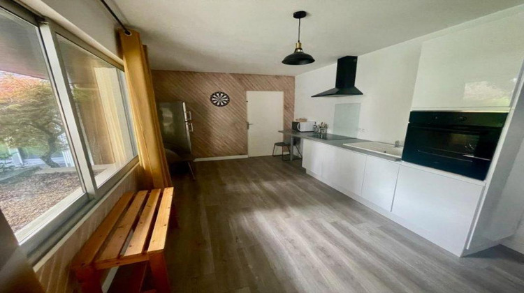 Ma-Cabane - Vente Maison BRECEY, 230 m²