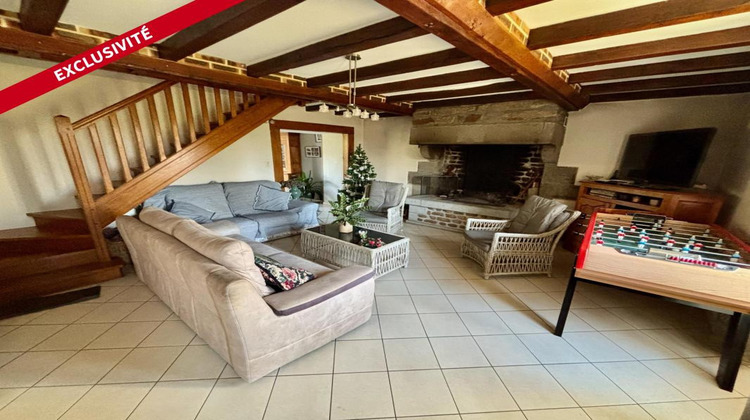 Ma-Cabane - Vente Maison BRECEY, 145 m²