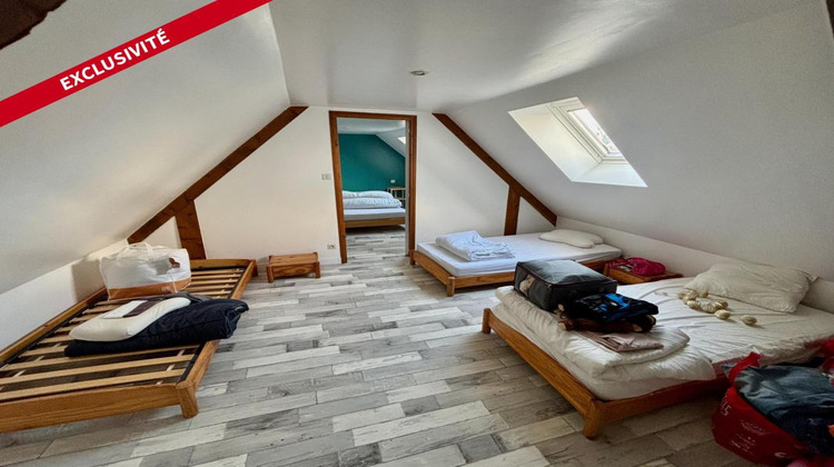 Ma-Cabane - Vente Maison BRECEY, 145 m²