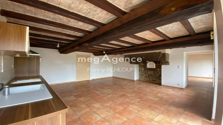 Ma-Cabane - Vente Maison BRECEY, 139 m²