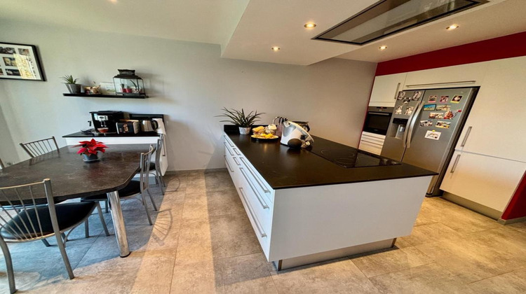 Ma-Cabane - Vente Maison BRECEY, 145 m²