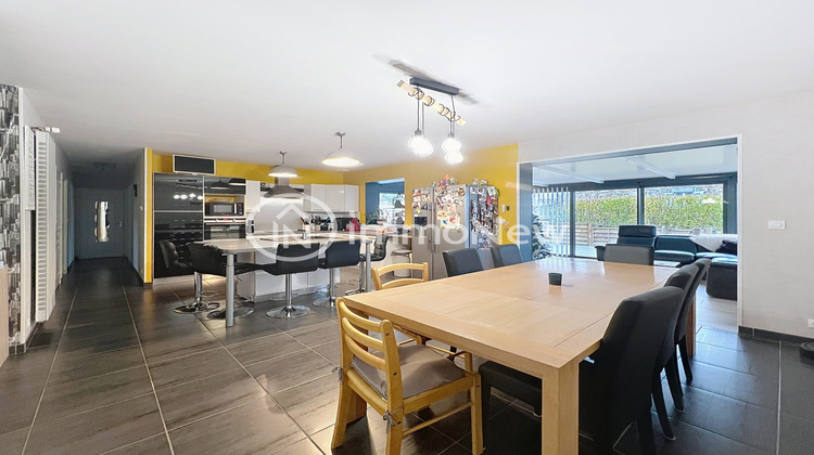 Ma-Cabane - Vente Maison Brécey, 130 m²