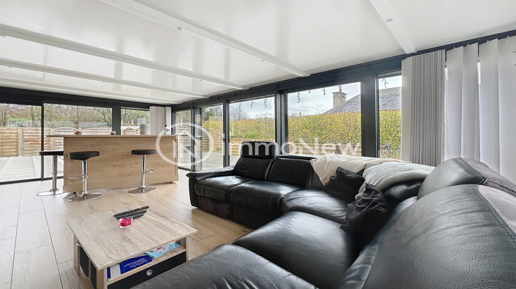 Ma-Cabane - Vente Maison Brécey, 130 m²